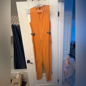 Lululemon lab jumpsuit